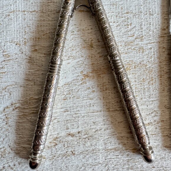 Vintage Nut Cracker and Picks - Picture 2 of 10